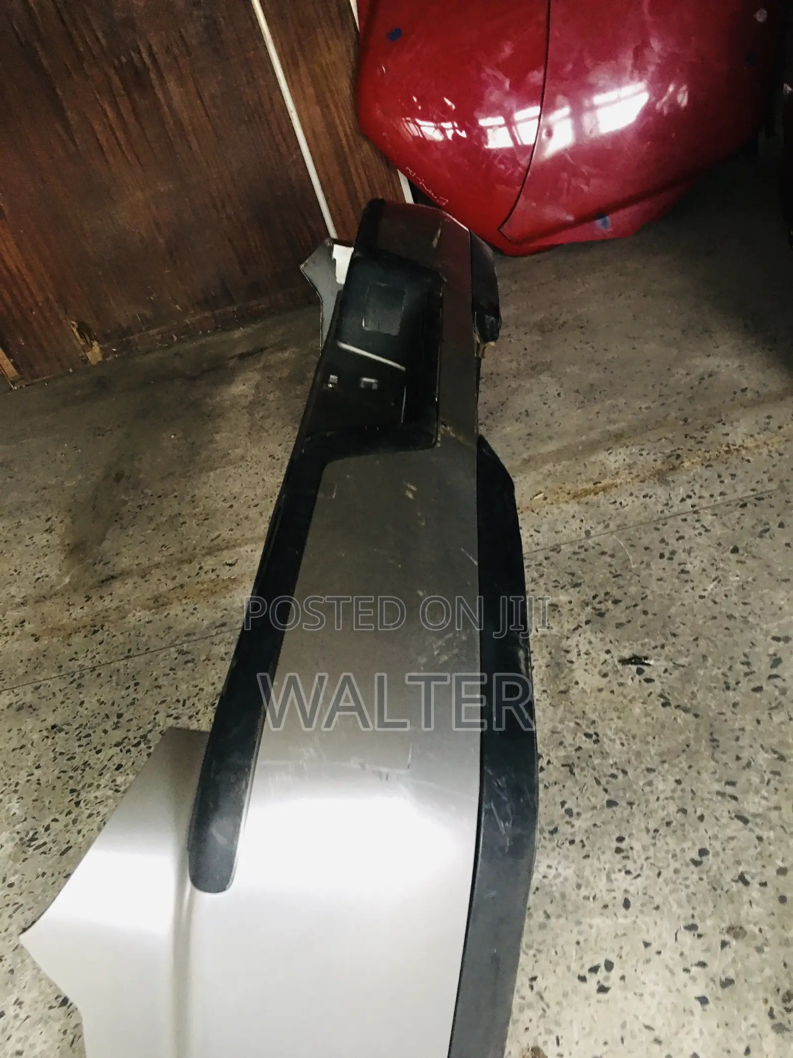 Back Bumper for Honda Ridgeline 2012