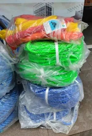 Quality Marine Rope