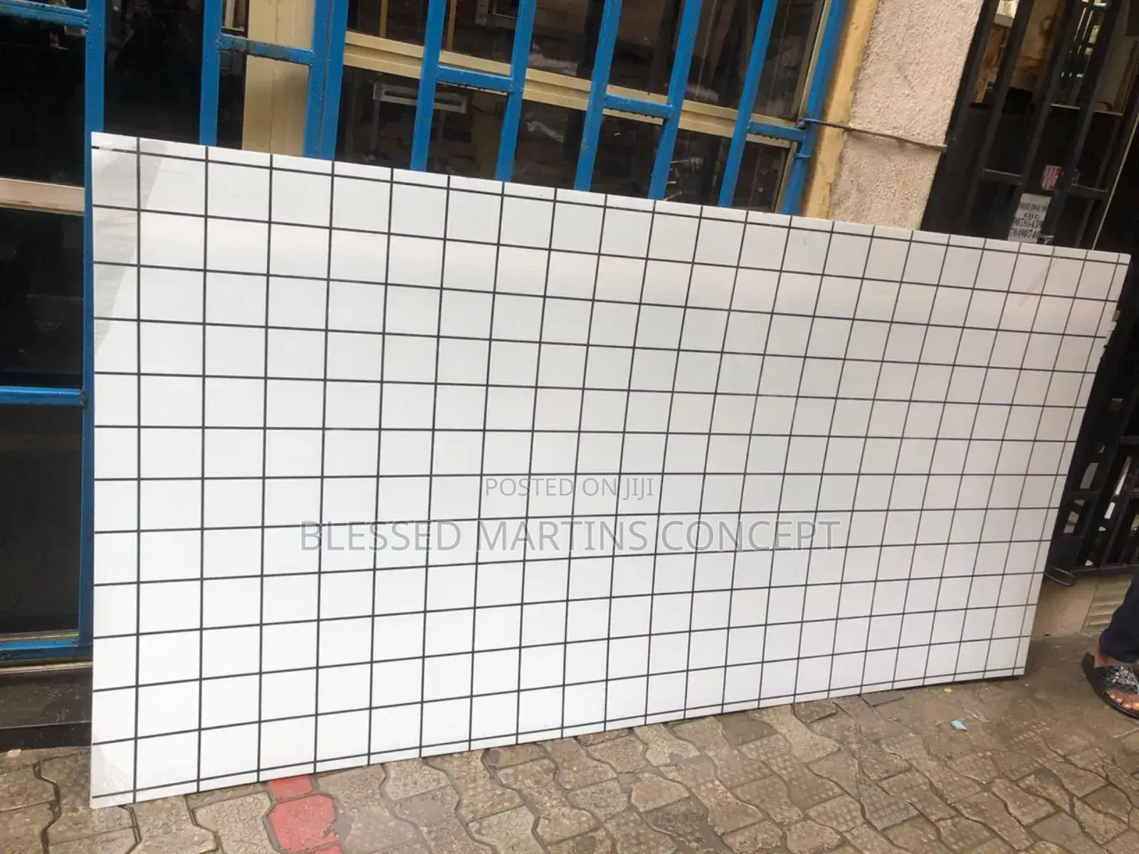 PVC Marble Sheet Is Good for Tv Console and Interior Wall Designs