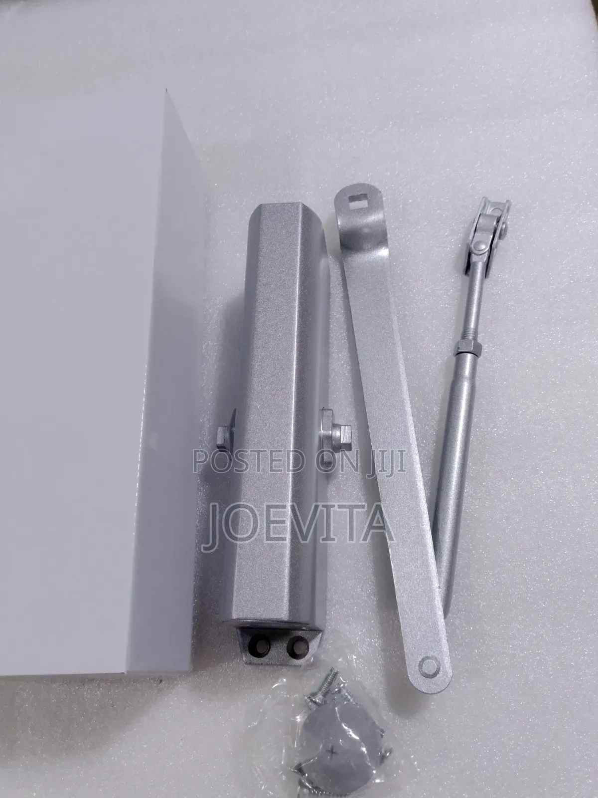 120kg Door Closer