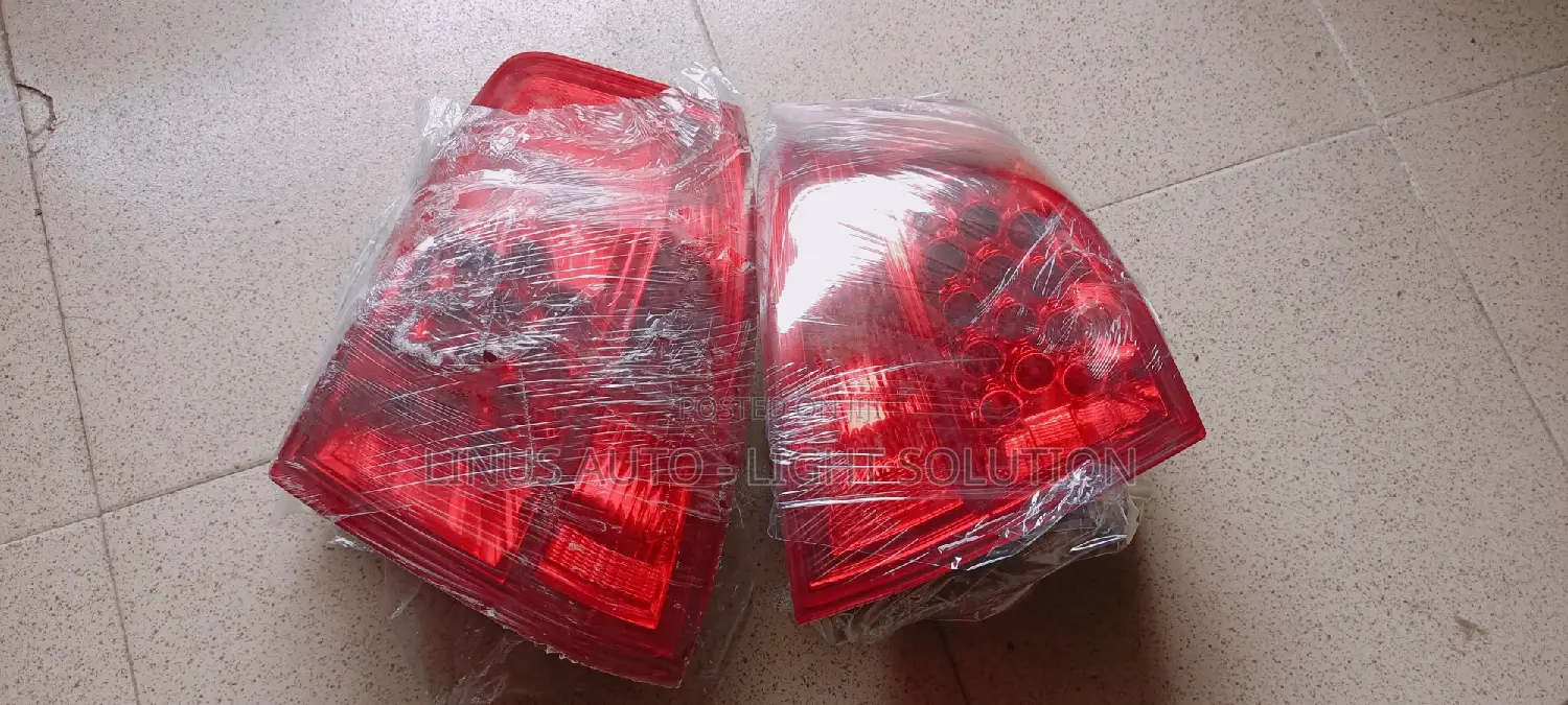 Back Light 2008/2010 Acura MDX