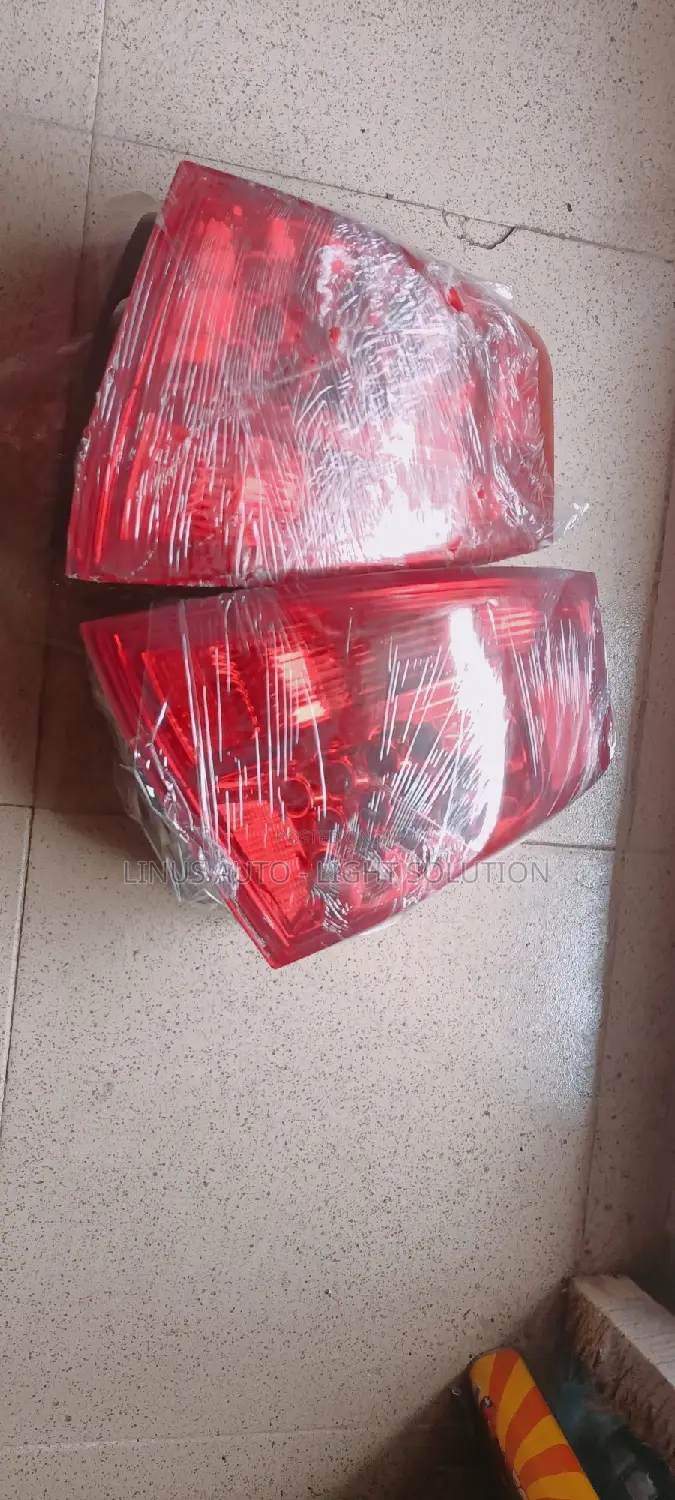 Back Light 2008/2010 Acura MDX