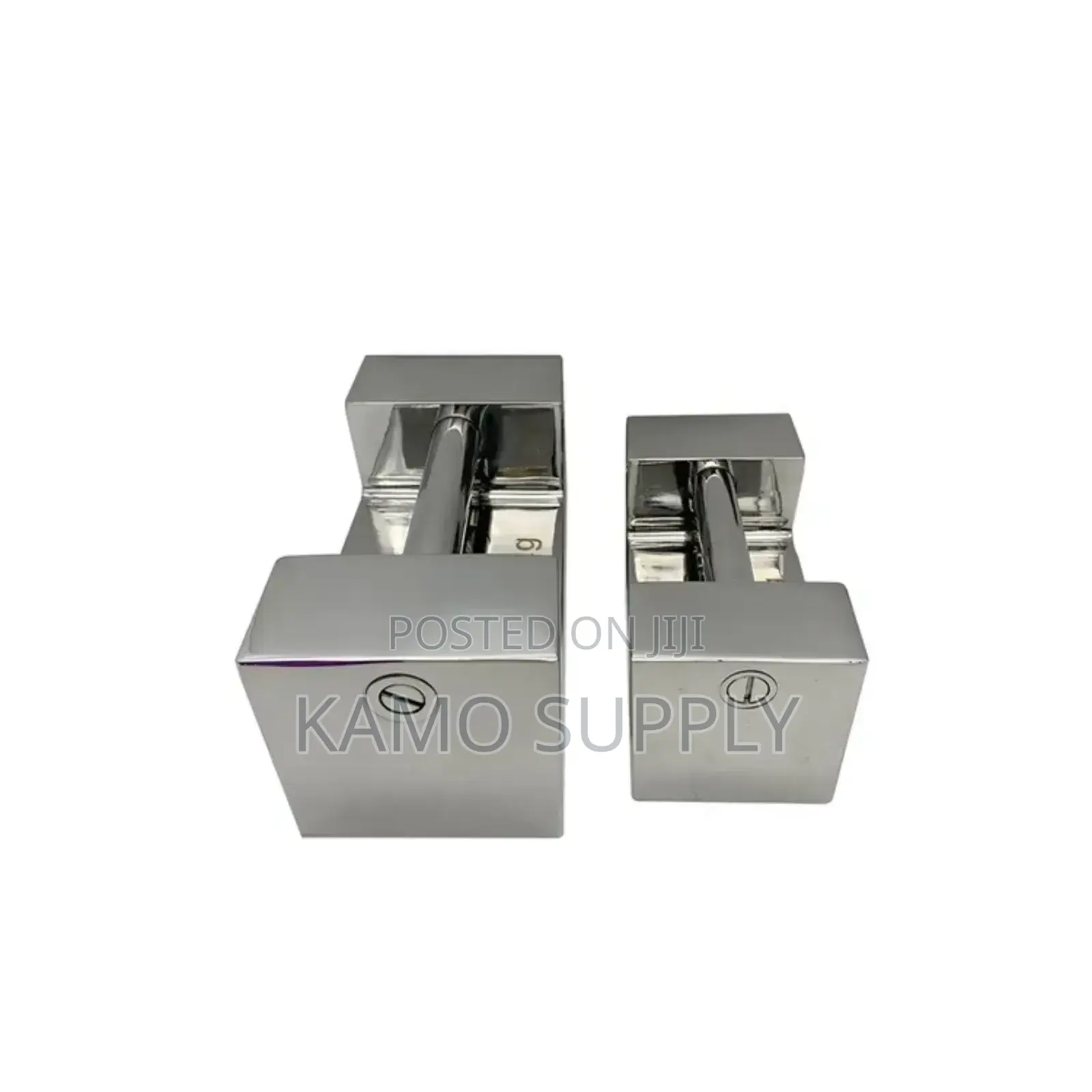50kg Dead Weight, F1 Grade Stainless (Standard Weight)