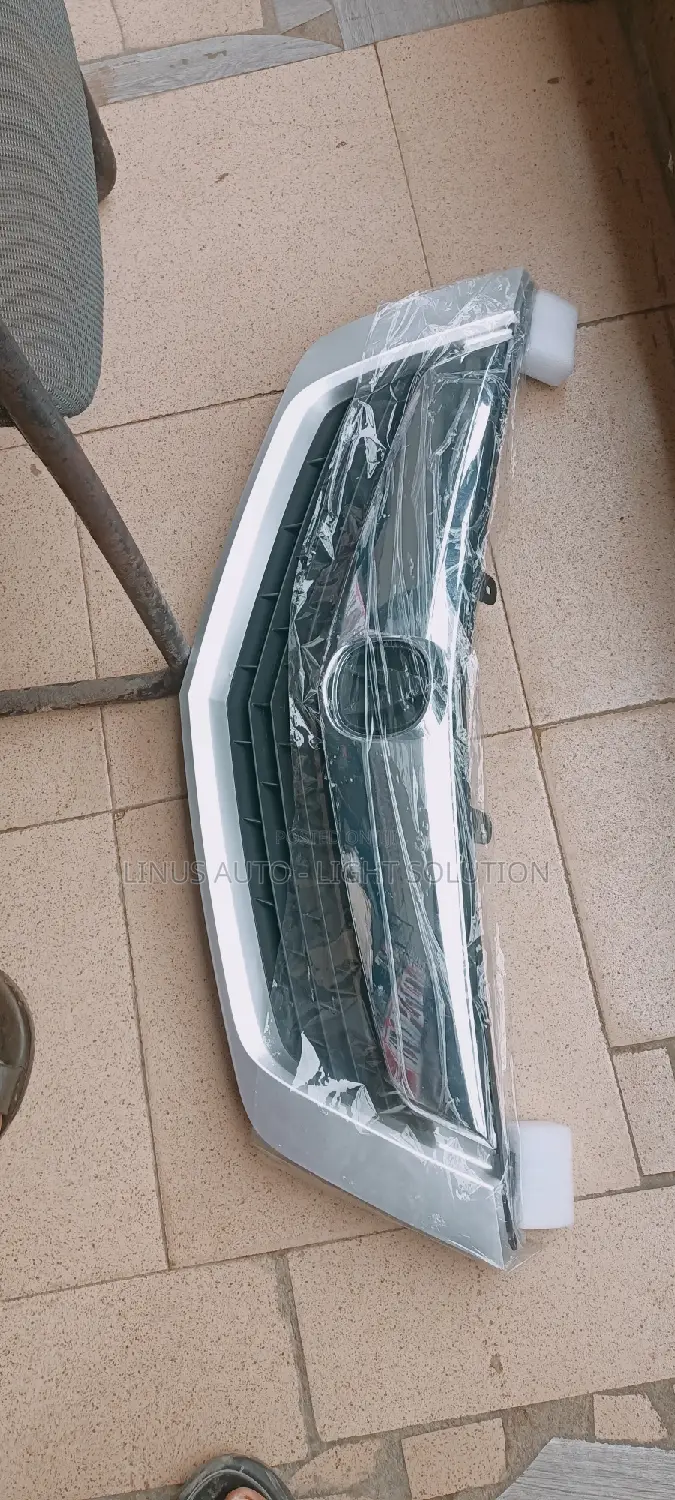 Front Grill 2009/2010 Acura TSX