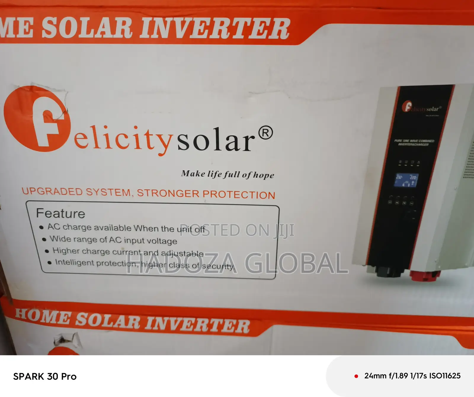 Long-lasting Inverter 5kva 48v – Quiet Operation