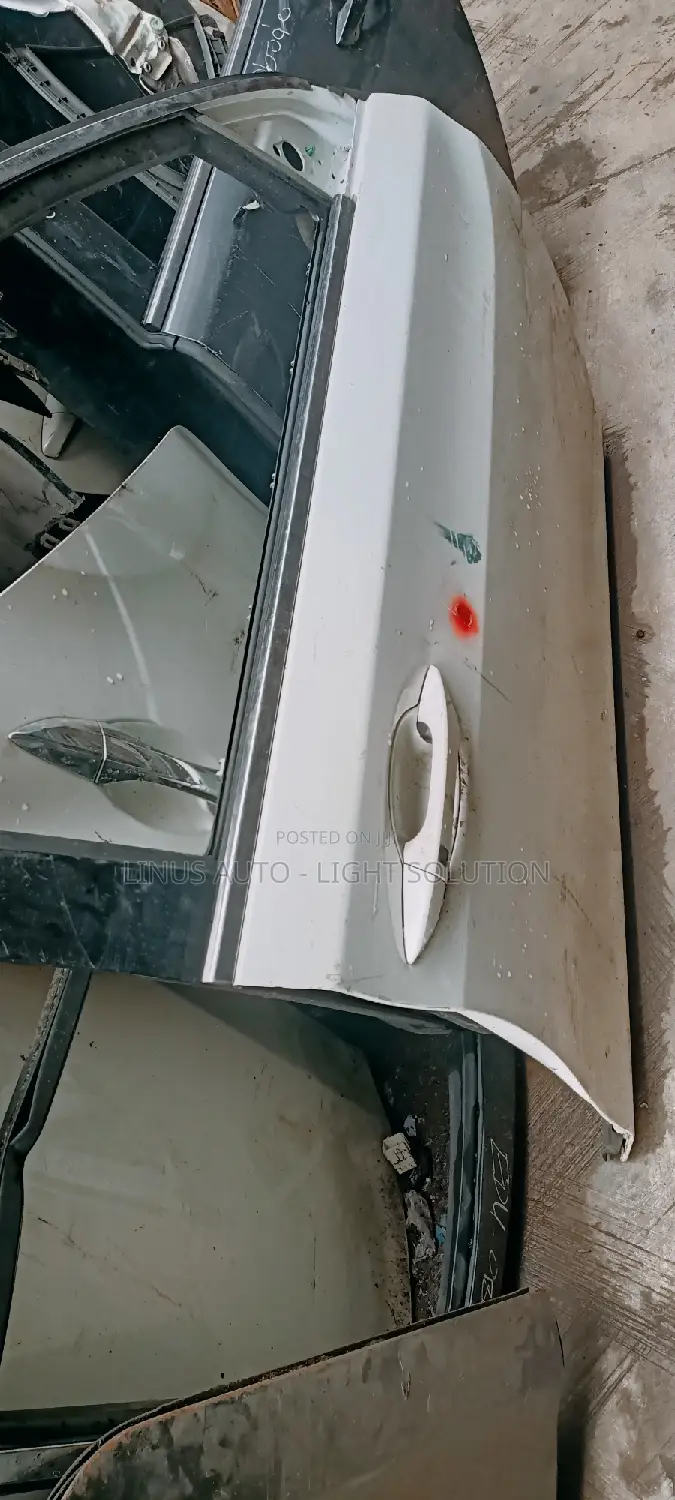 Front Door 2015/2016 Acura RDX