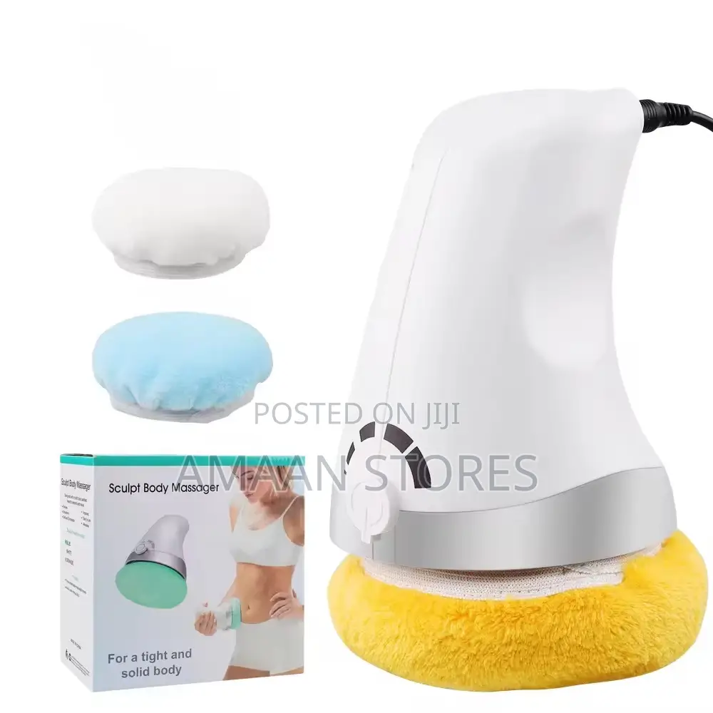 Body Sculpting Massager