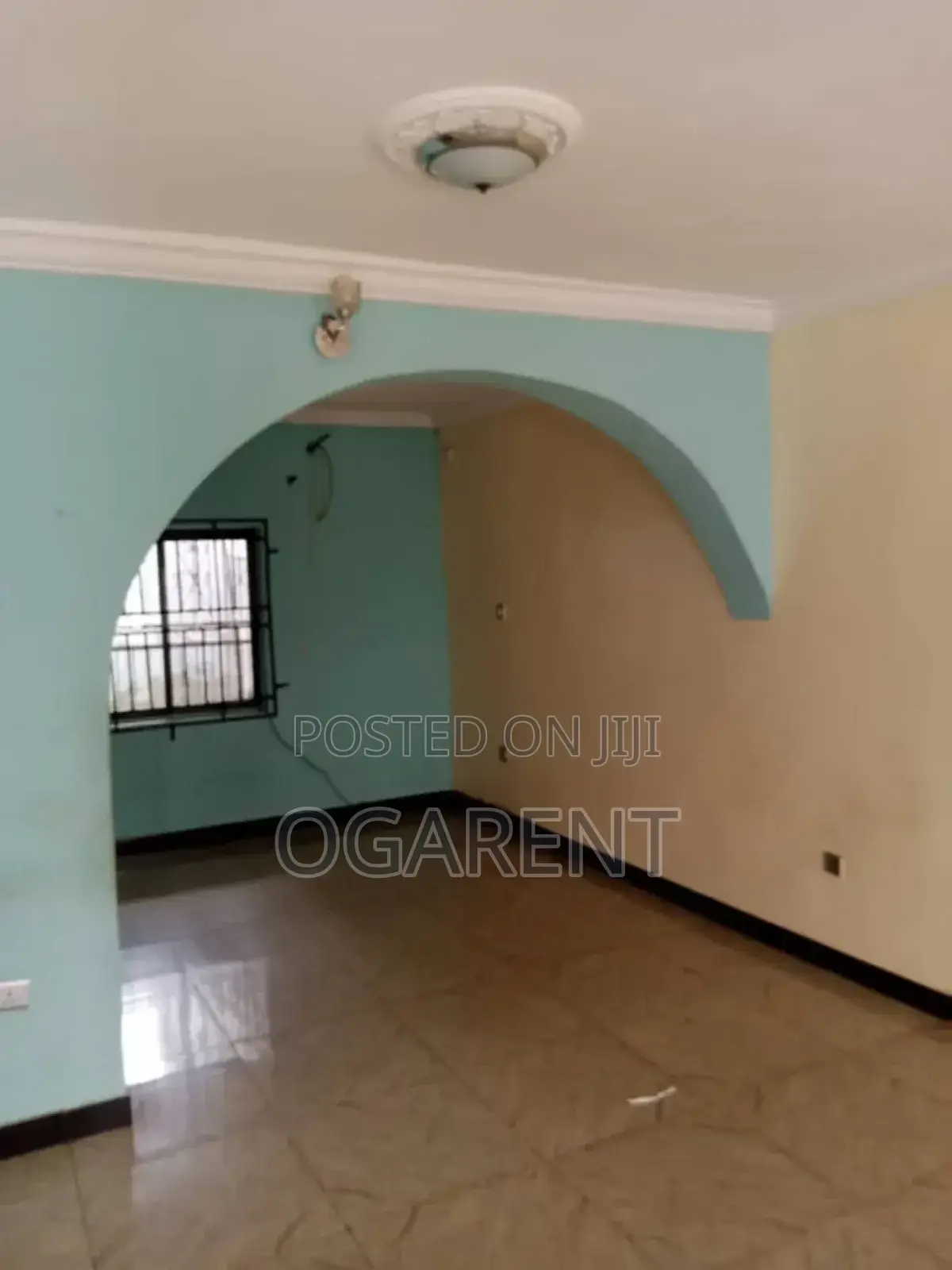 4bdrm Duplex in Benin City for rent