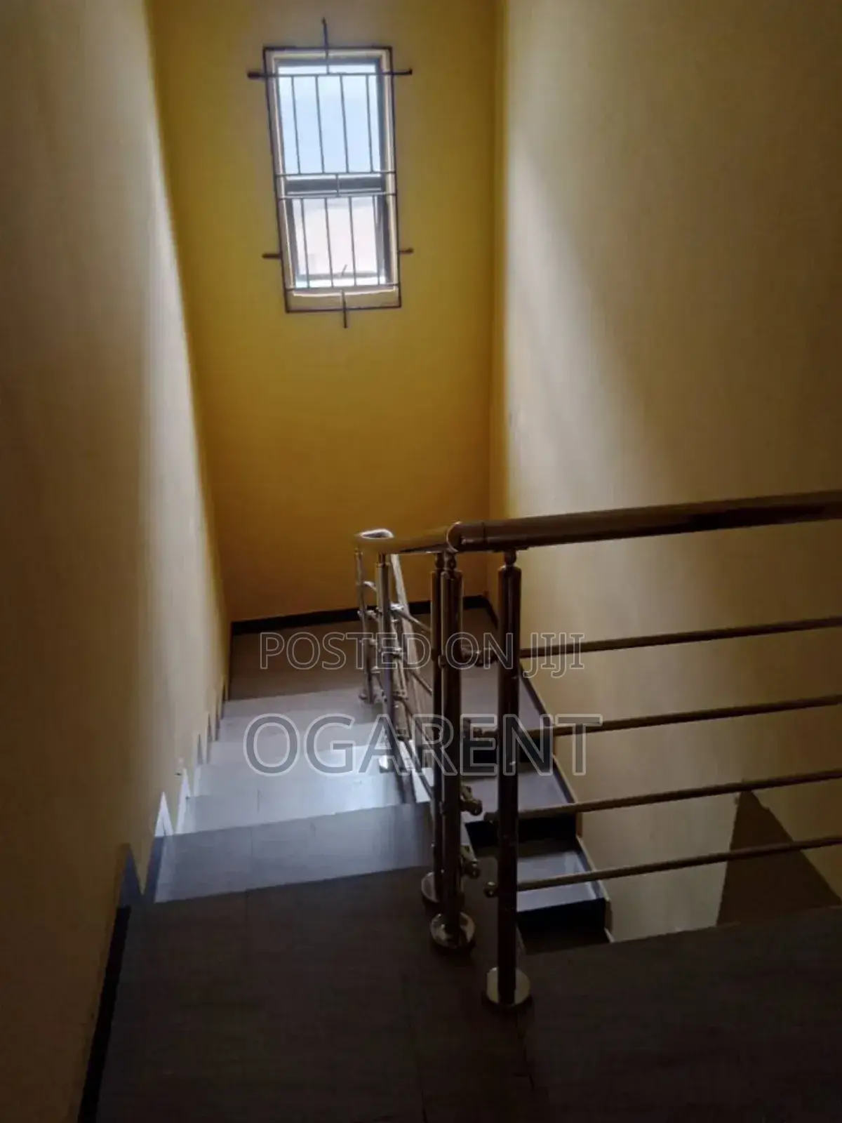 4bdrm Duplex in Benin City for rent