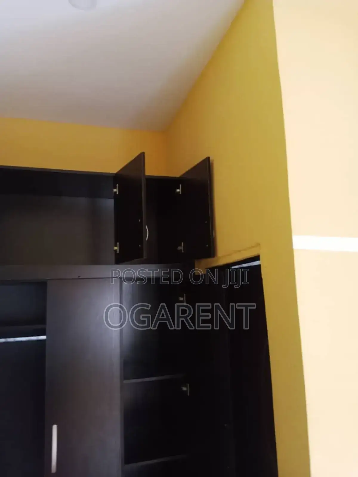 4bdrm Duplex in Benin City for rent