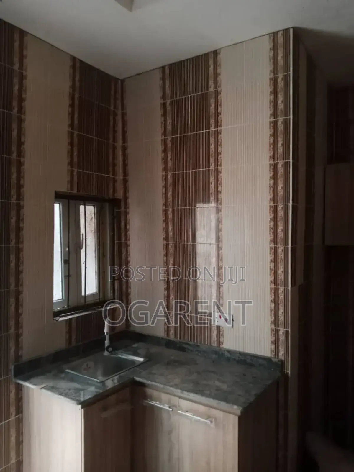 2bdrm Apartment in Benin City for rent