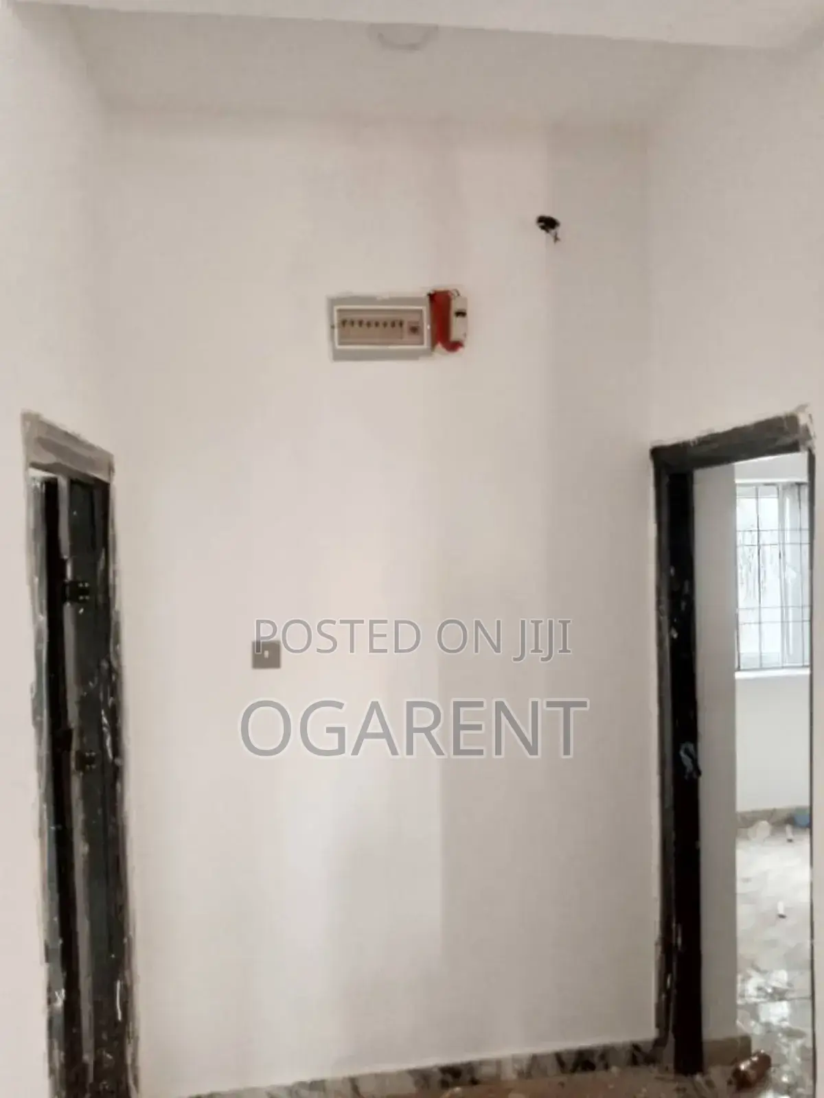 2bdrm Apartment in Benin City for rent