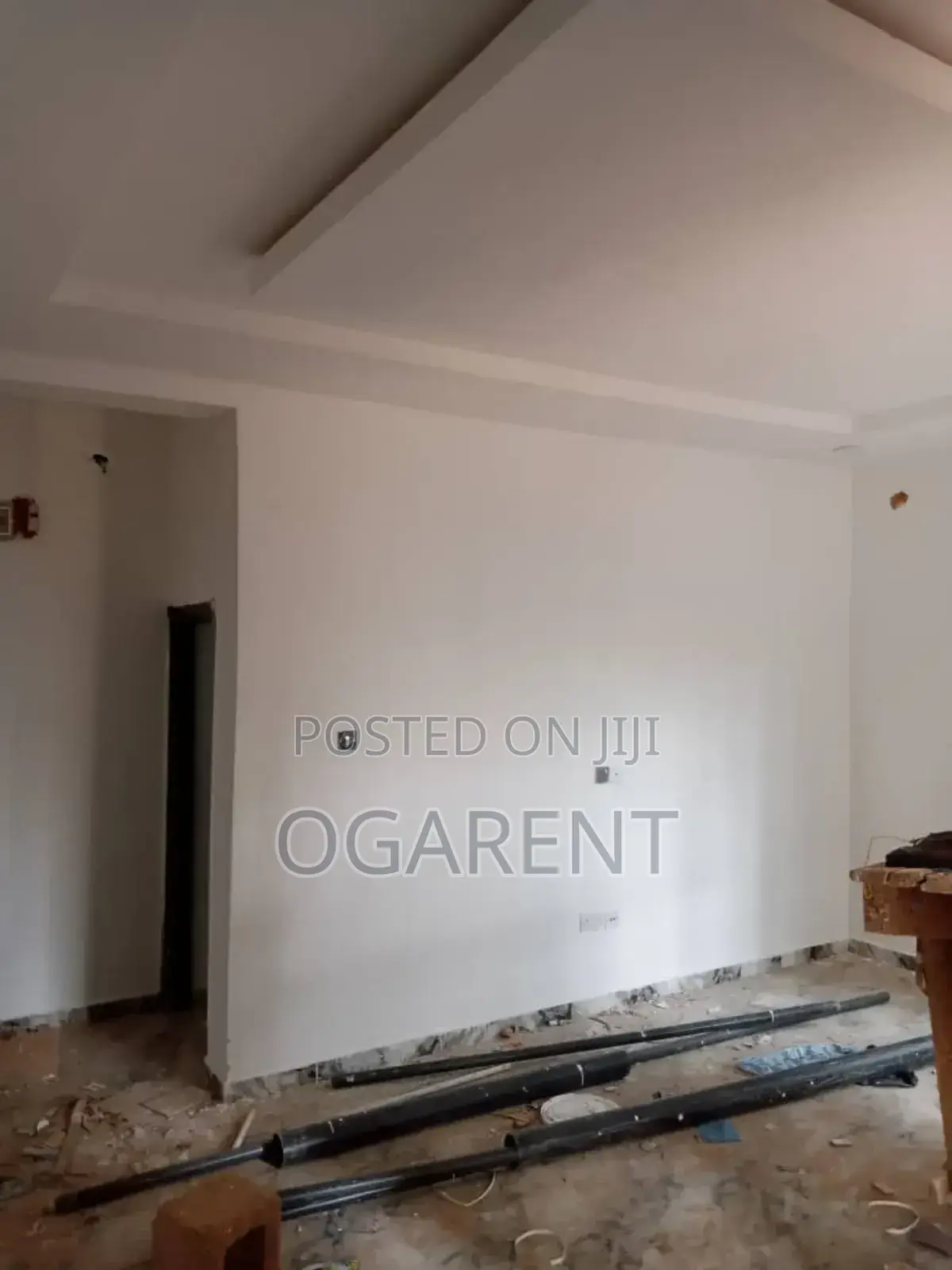 2bdrm Apartment in Benin City for rent