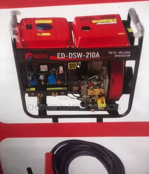 Quality Edon Welding Machine