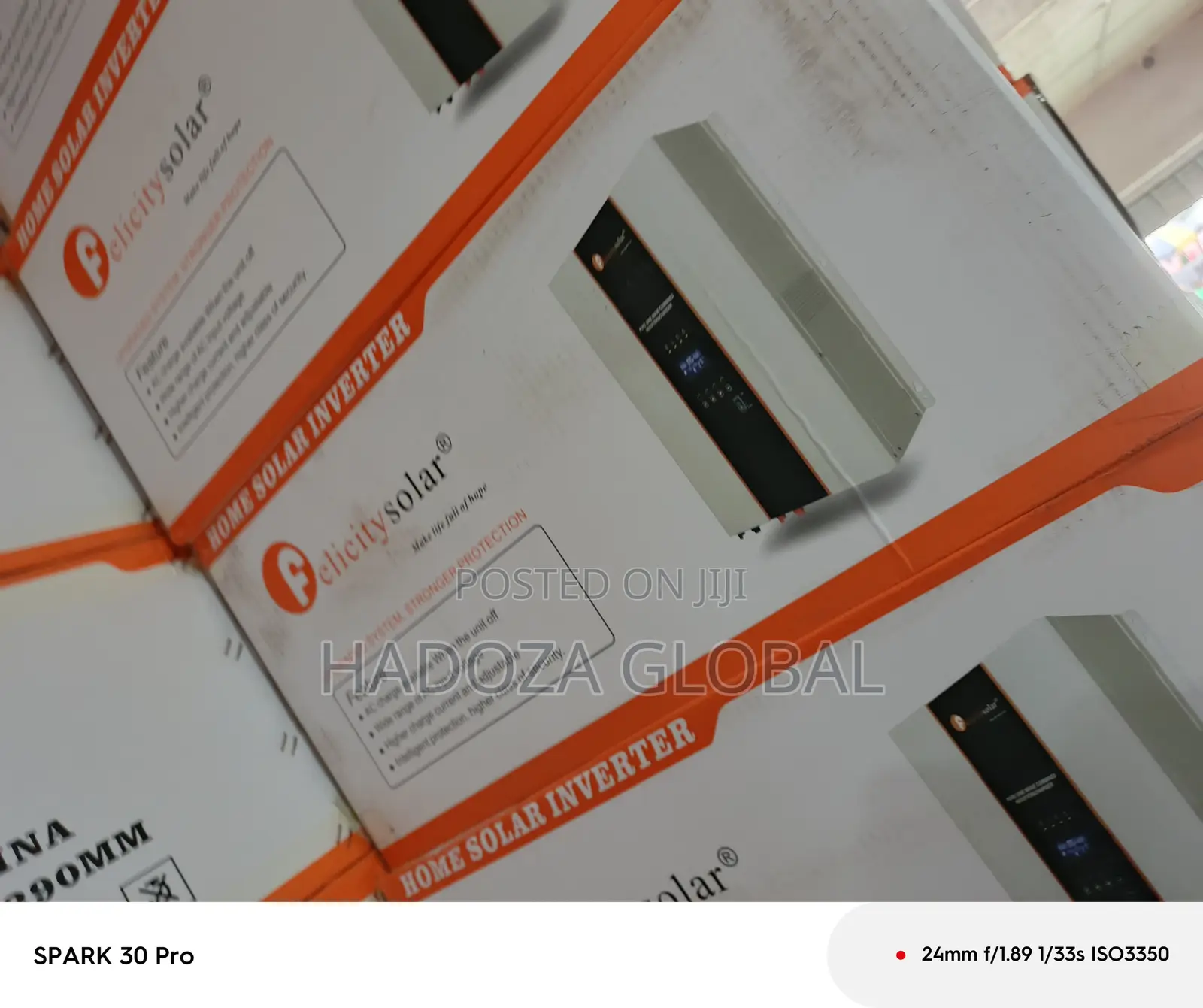 Rugged 7.5kva Transformer Inverter | 48v Hybrid Tech