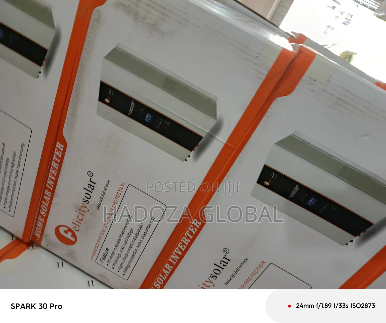 48v Inverter With Transformer | 7.5kva Hybrid Type