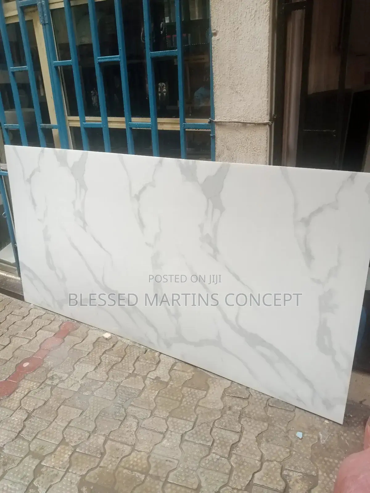 PVC Marble Sheet Is Good for Tv Console and Interior Wall Designs