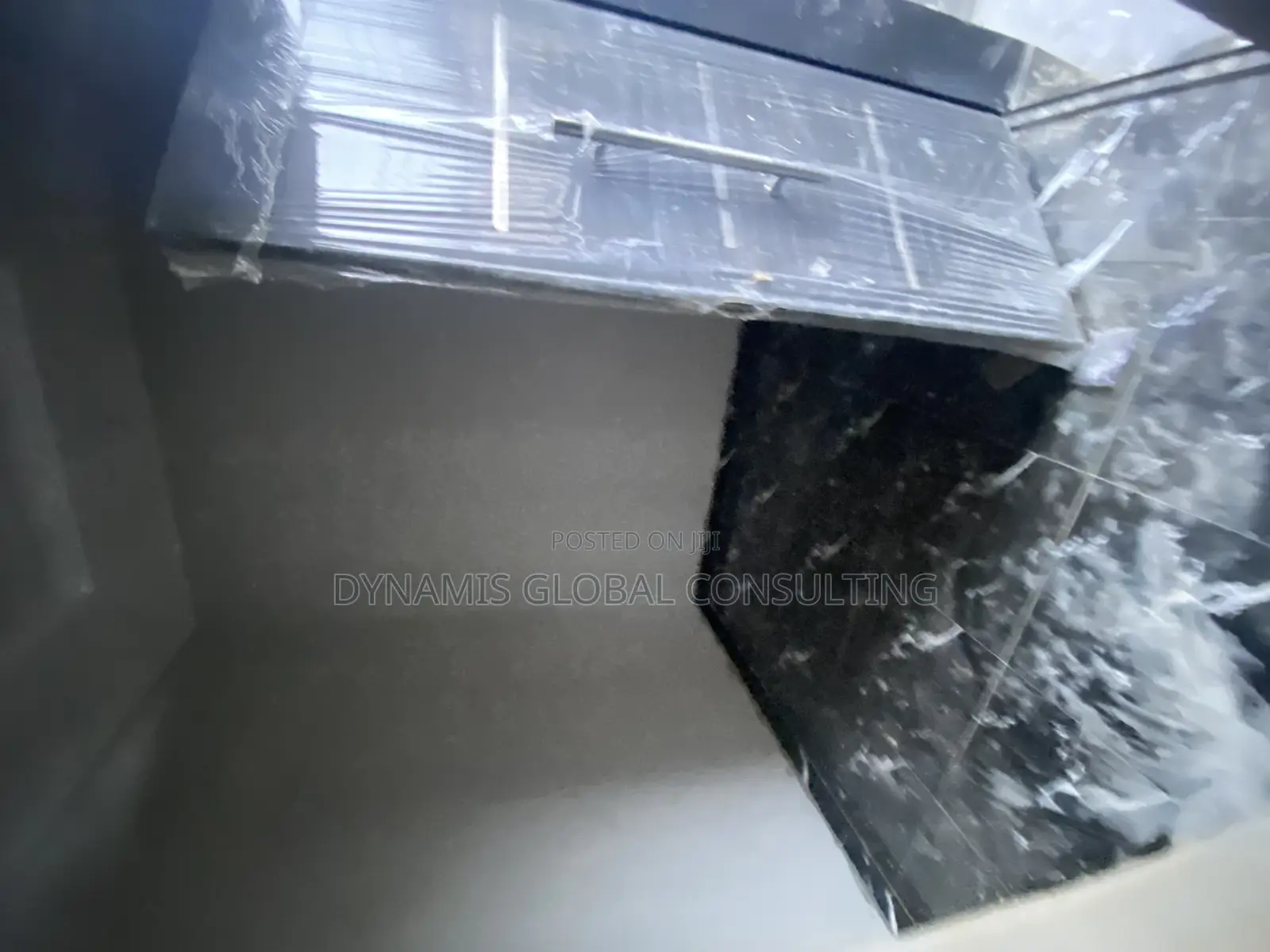Furnished 3bdrm Townhouse / Terrace in Omole Phase 2 for rent