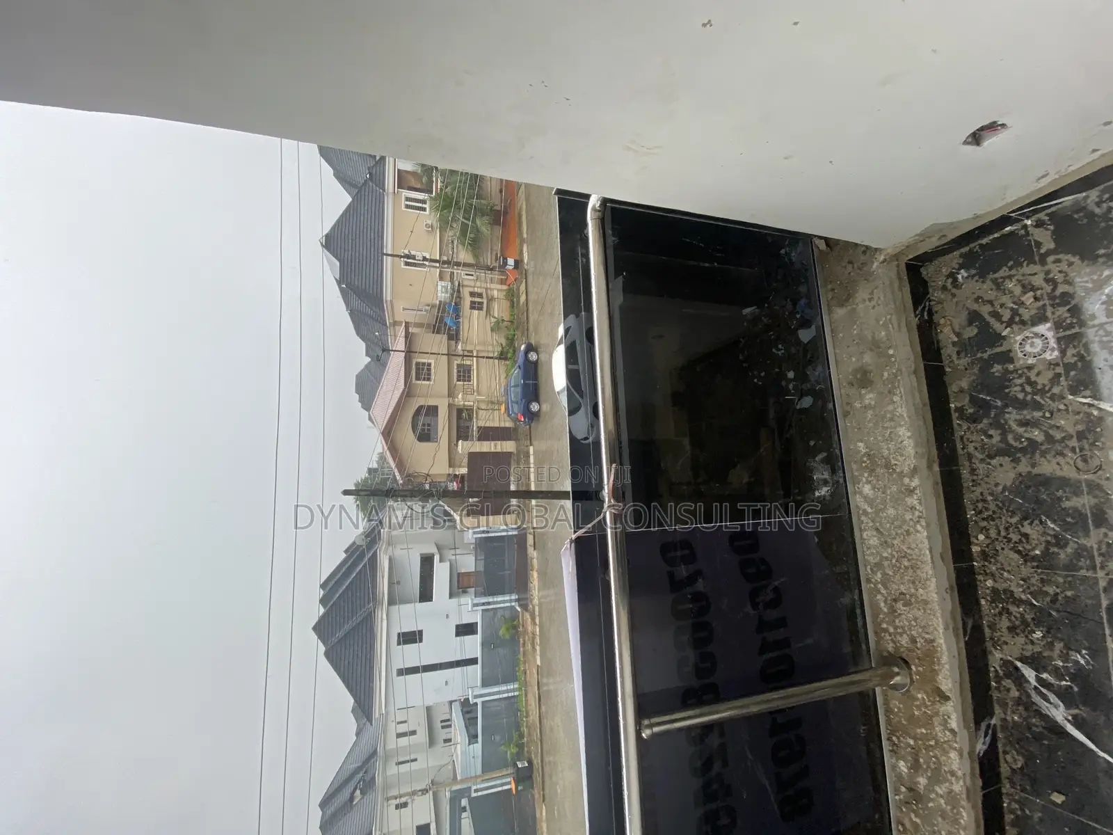 Furnished 3bdrm Townhouse / Terrace in Omole Phase 2 for rent