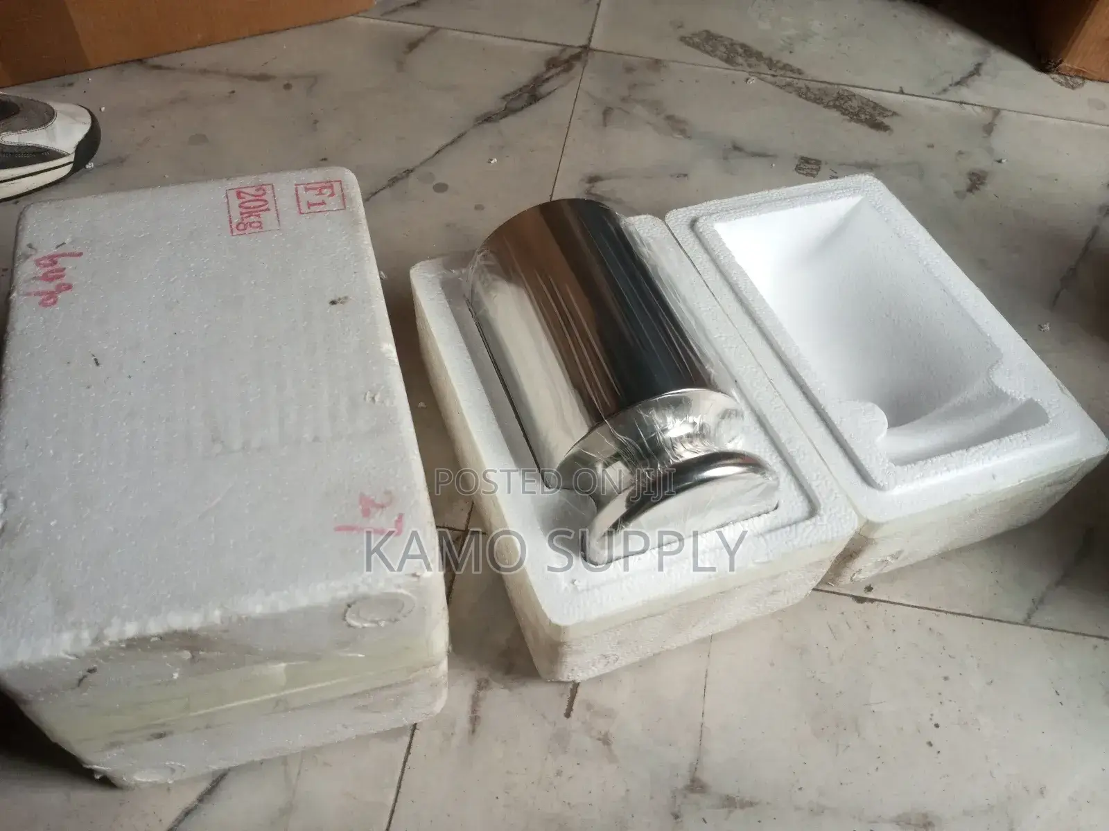 20kg to 1mg Dead Weight. F1 Grade (Standard Weight)