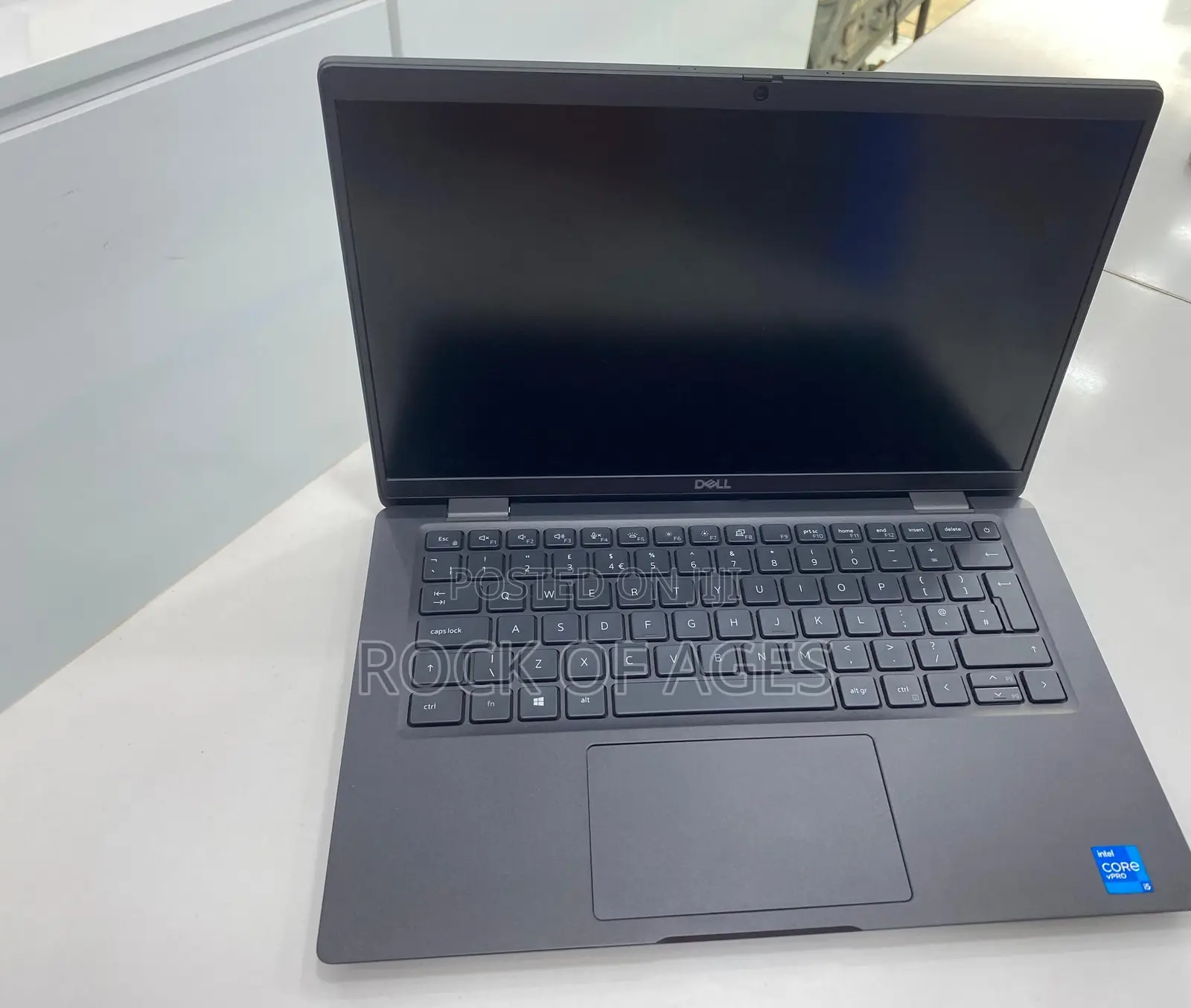 Laptop Dell Latitude 7420 16GB Intel Core i5 SSD 256GB