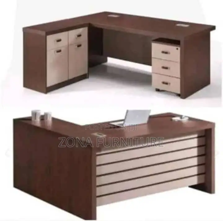 High Quality Foreign Design Secretary Office Table 1.6meters