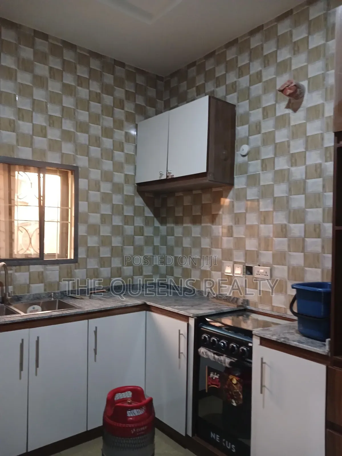 Shortlet Apartment Off Harmony Estate Road