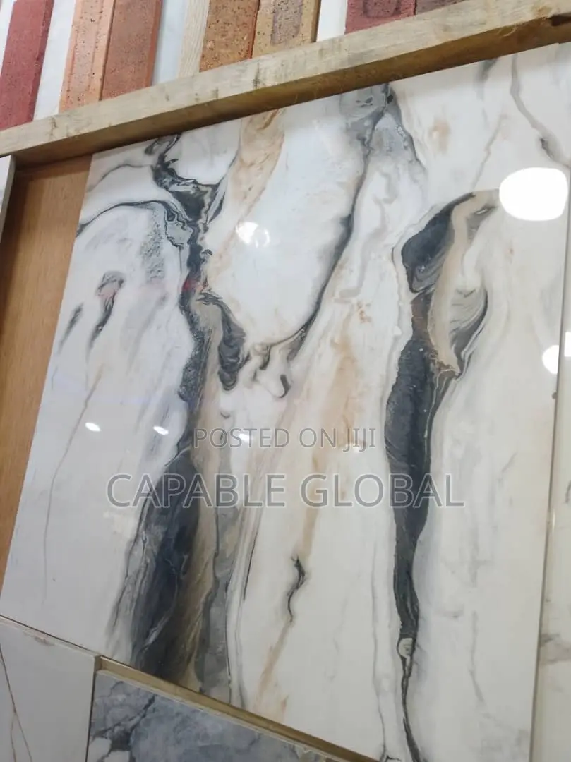Marble Design Tiles