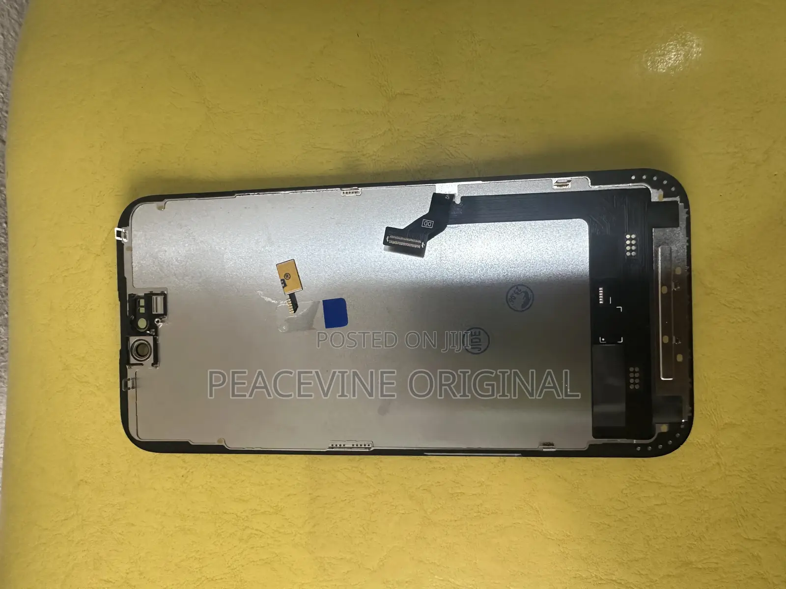 iPhone 15 Plus Original Screen (Free Installation)