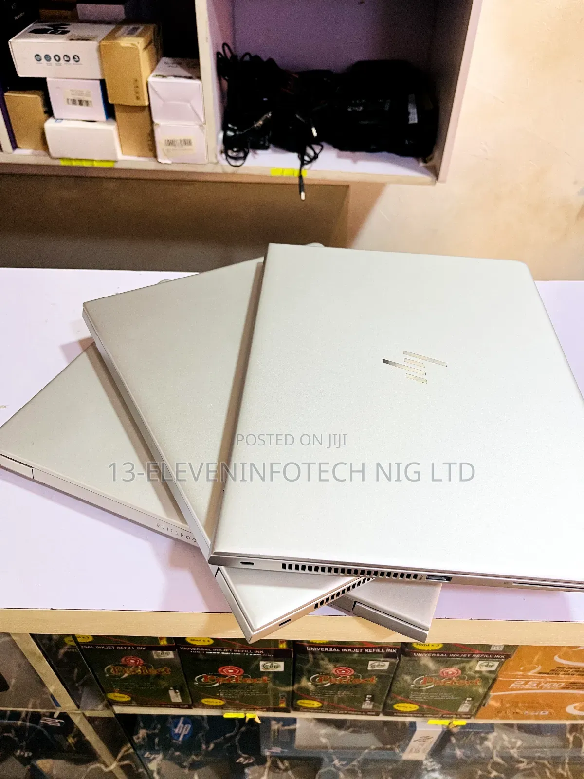 Laptop HP EliteBook 830 G6 8GB Intel Core I5 SSD 256GB