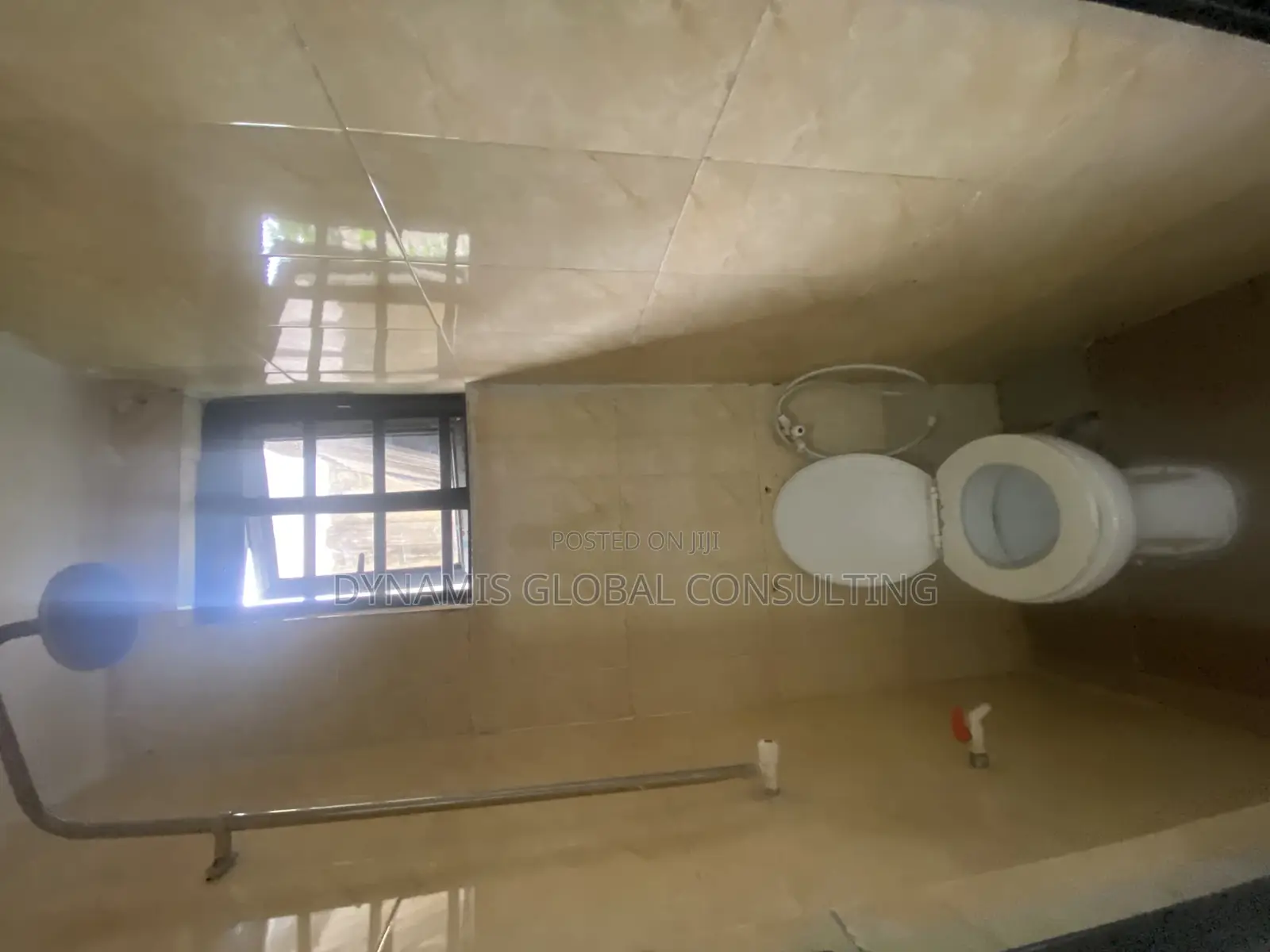 Furnished Mini Flat in Omole Phase 2 for rent