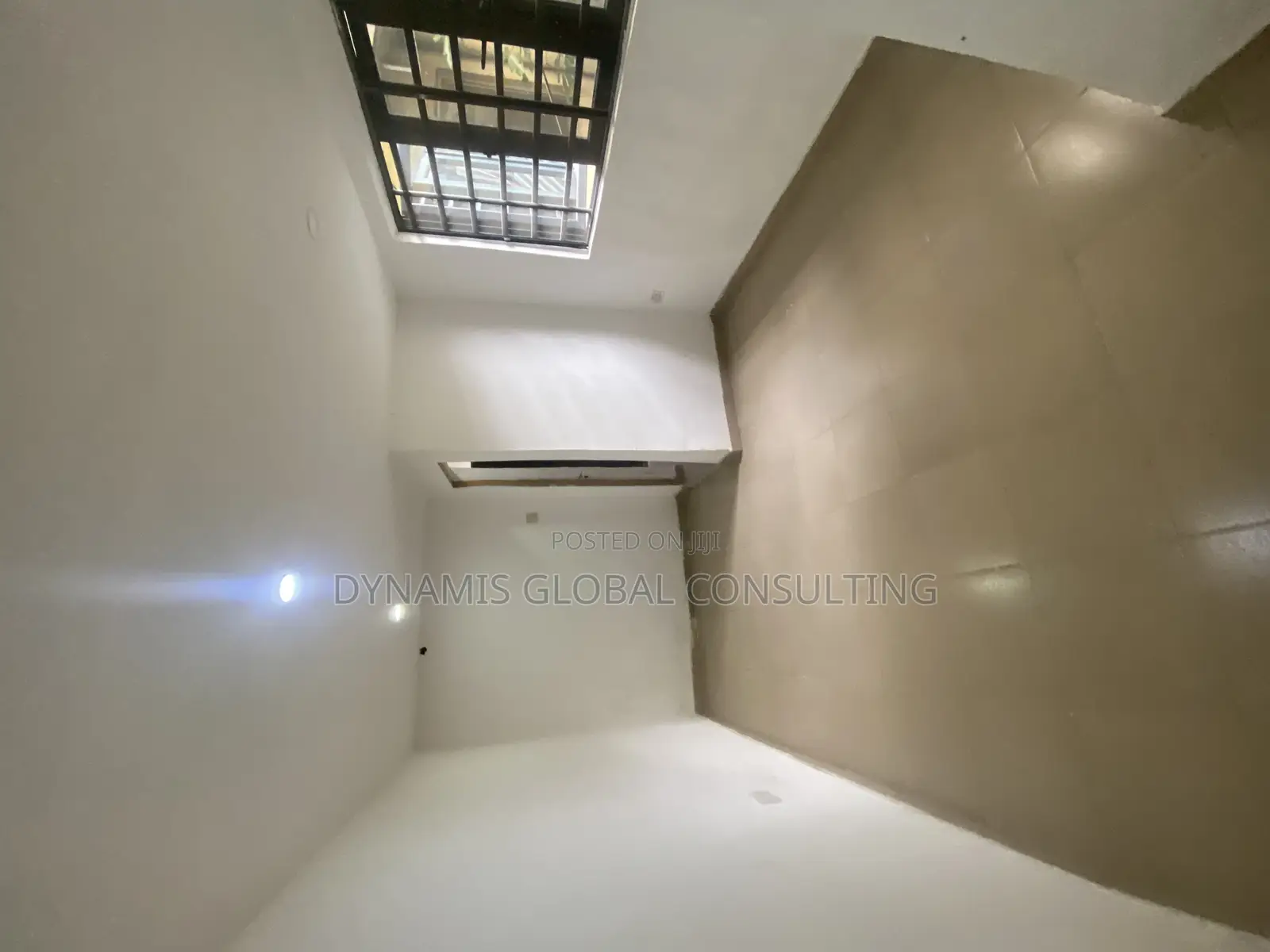 Furnished Mini Flat in Omole Phase 2 for rent