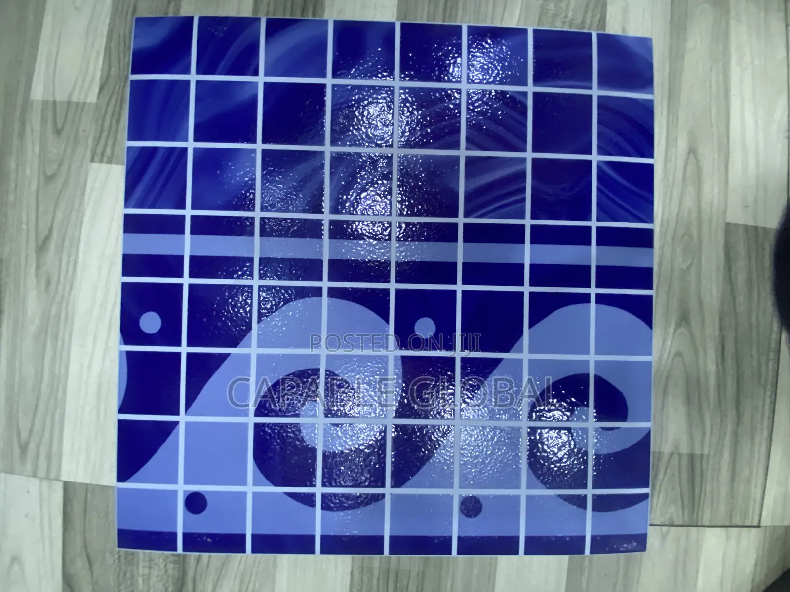 Swimming Pool Tiles