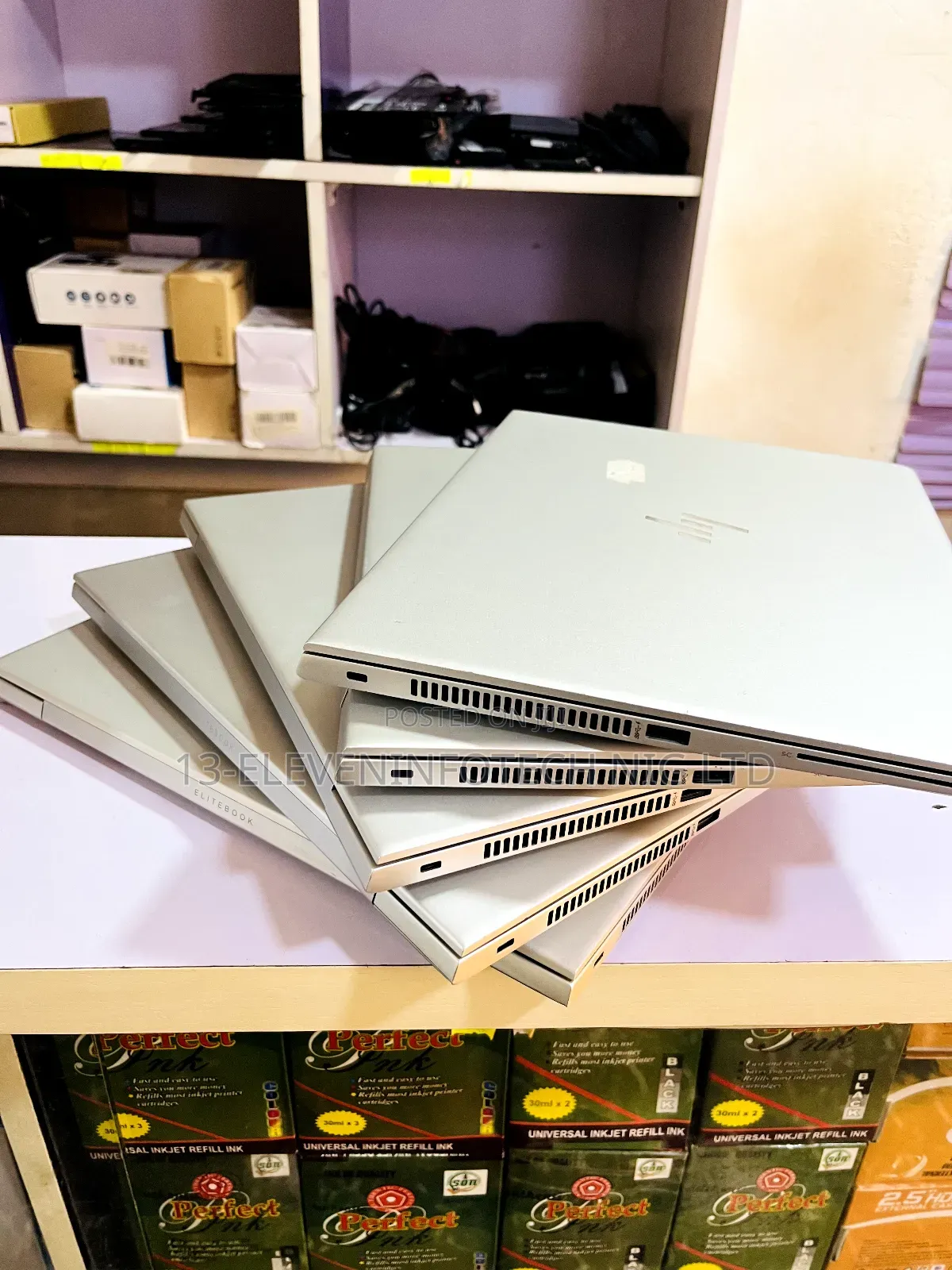 Laptop HP EliteBook 840 G5 8GB AMD Ryzen 3 SSD 256GB