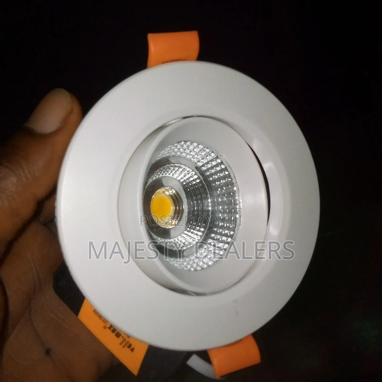 7watt Led Spot Light for Pop Light Veiimax