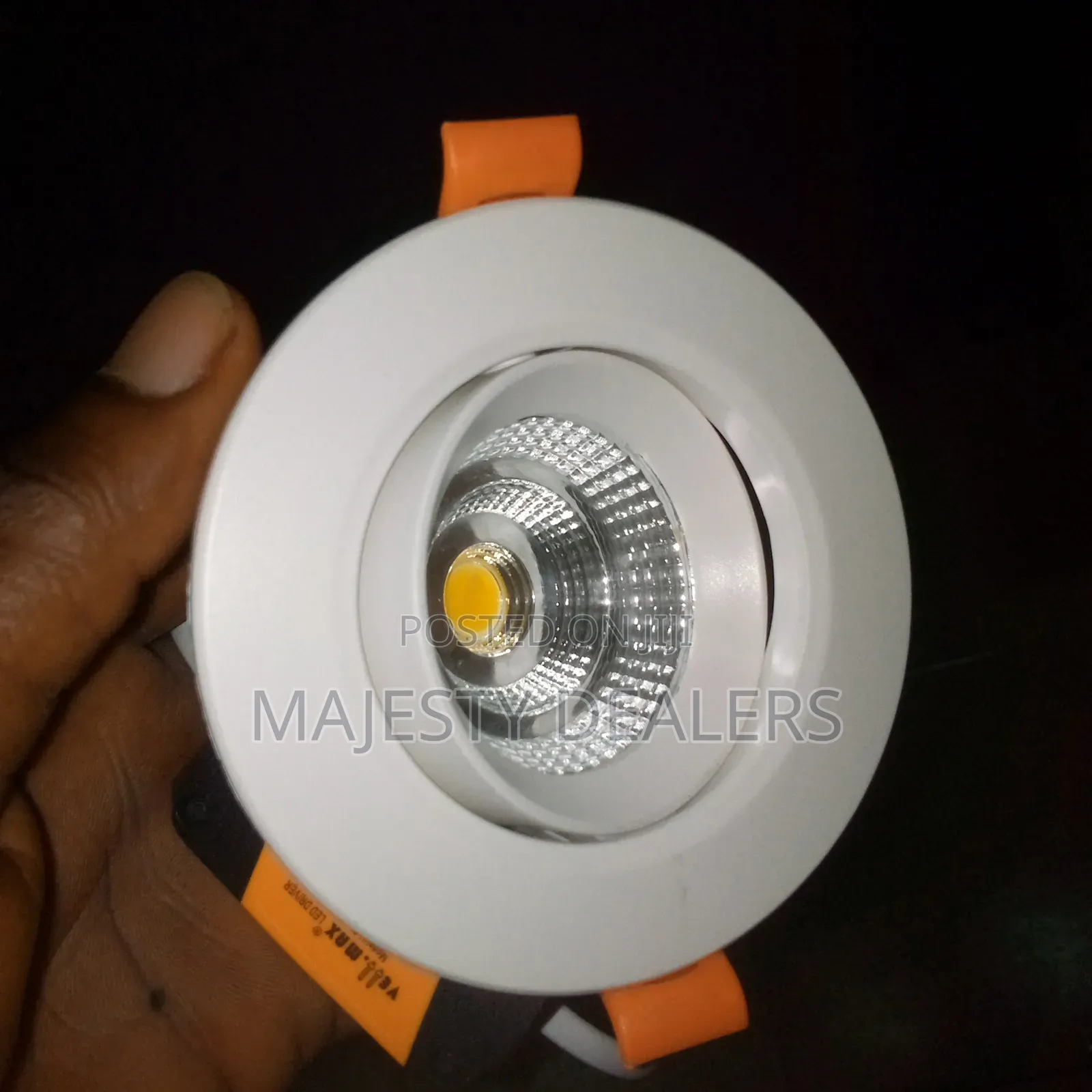 7watt Led Spot Light for Pop Light Veiimax