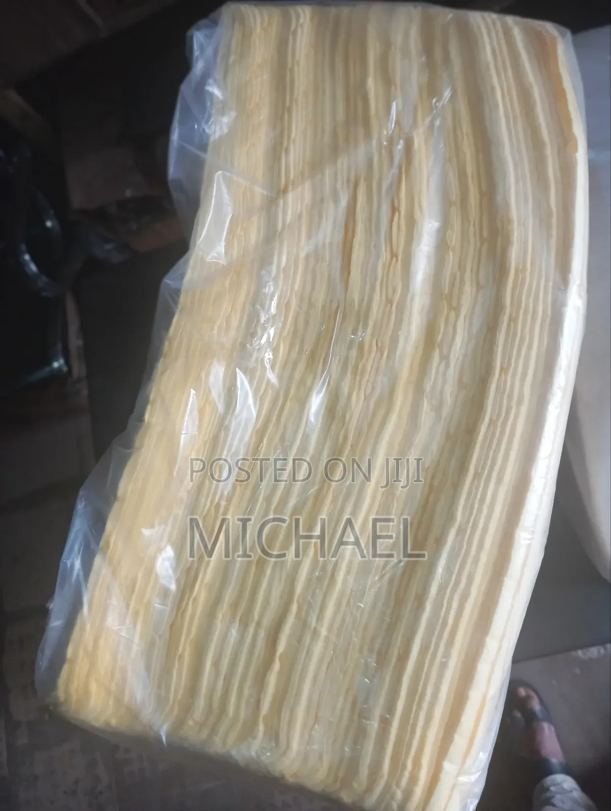 Chemical Absorbent Pad