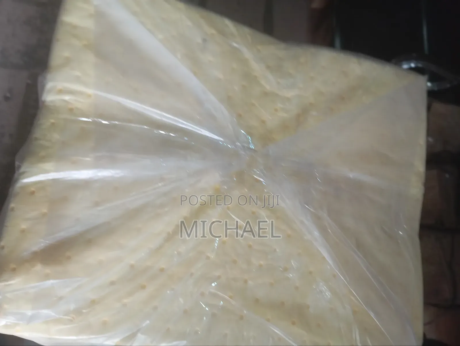 Chemical Absorbent Pad