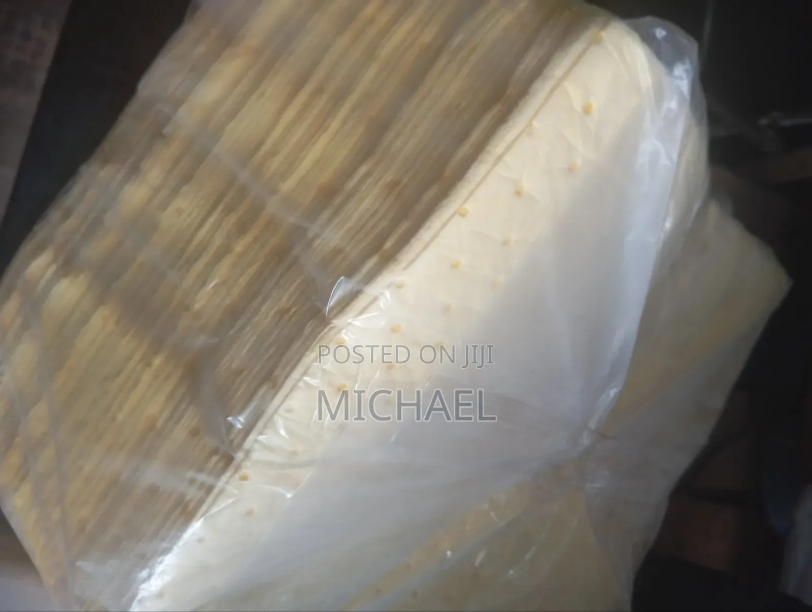 Chemical Absorbent Pad