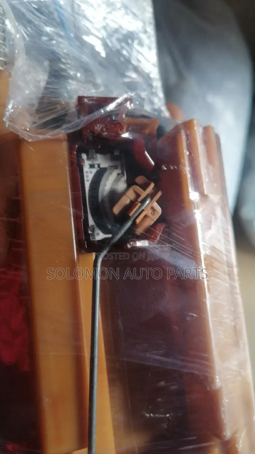 Fuel Pump Gx460 and Lx570