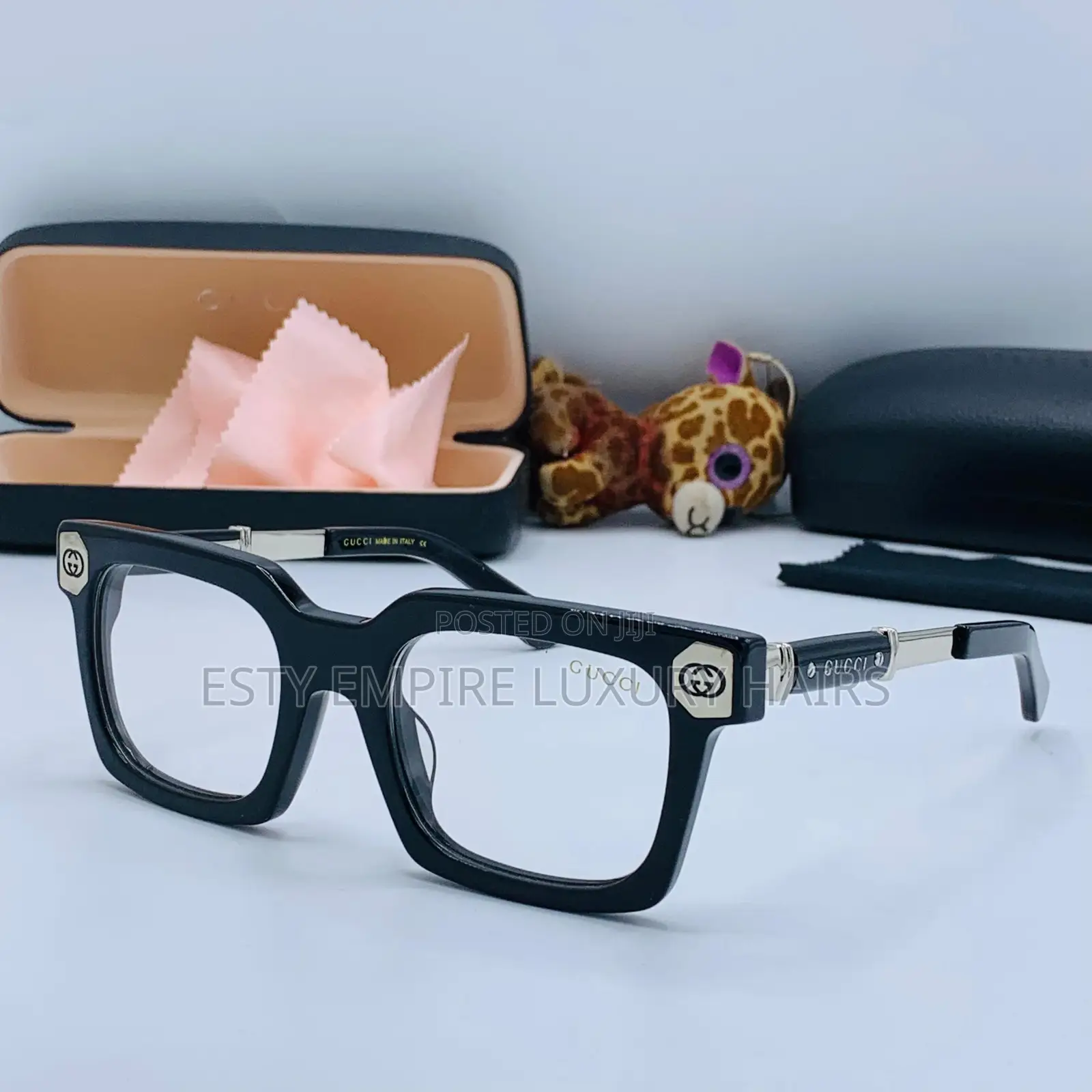 High Quality Luxury Gucci Sunglasses