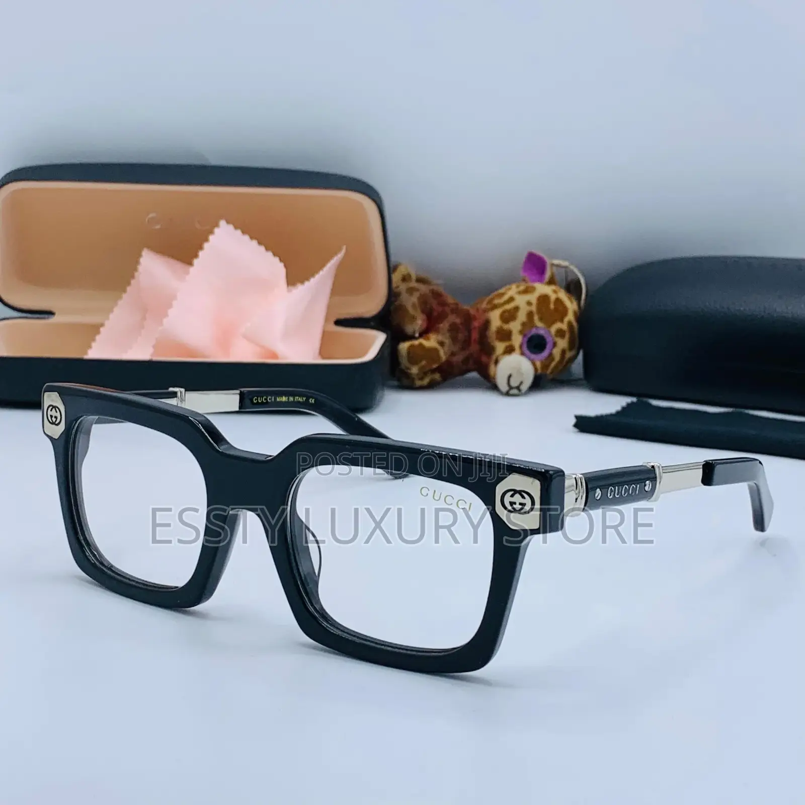 High Quality Luxury Gucci Sunglasses