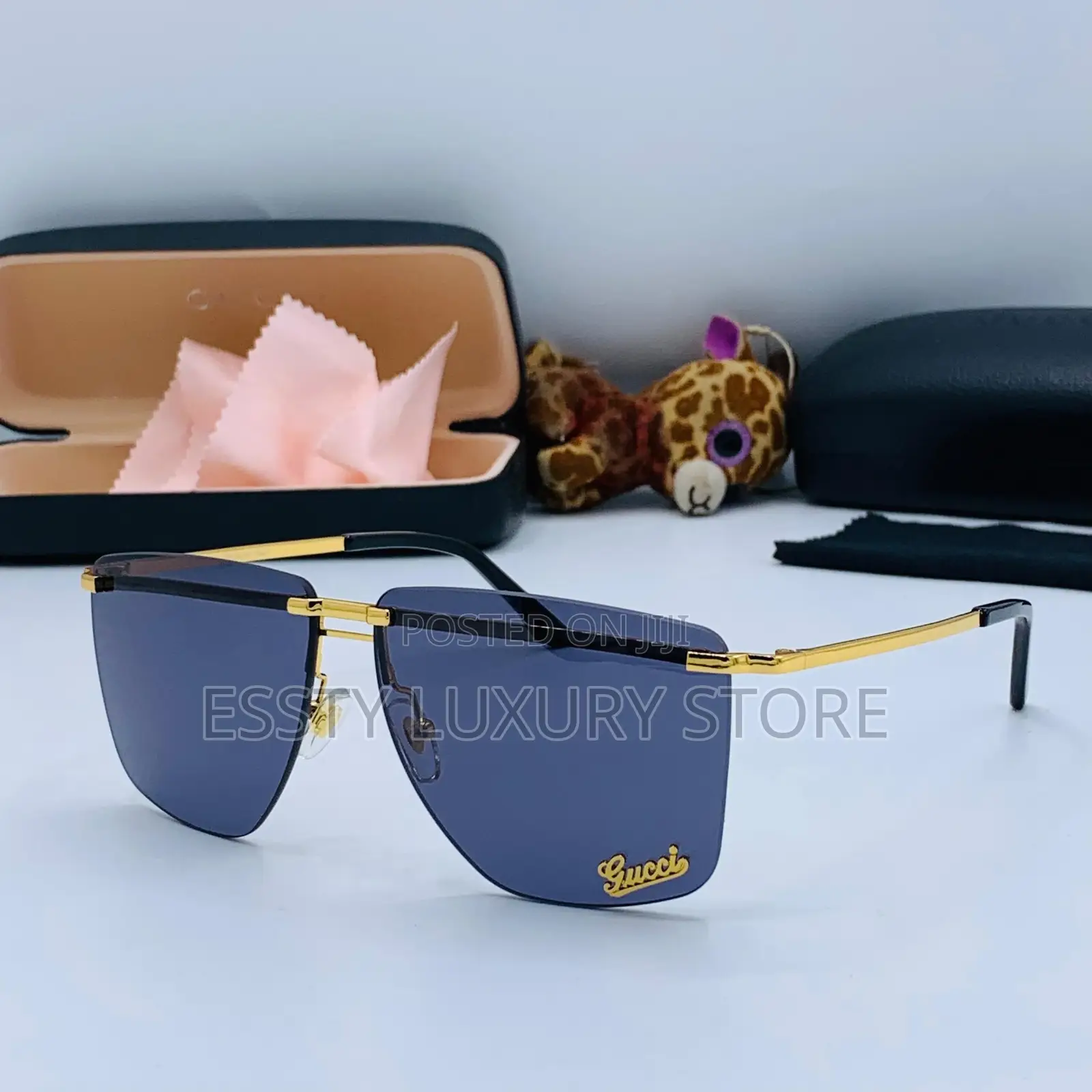High Quality Luxury Gucci Sunglasses