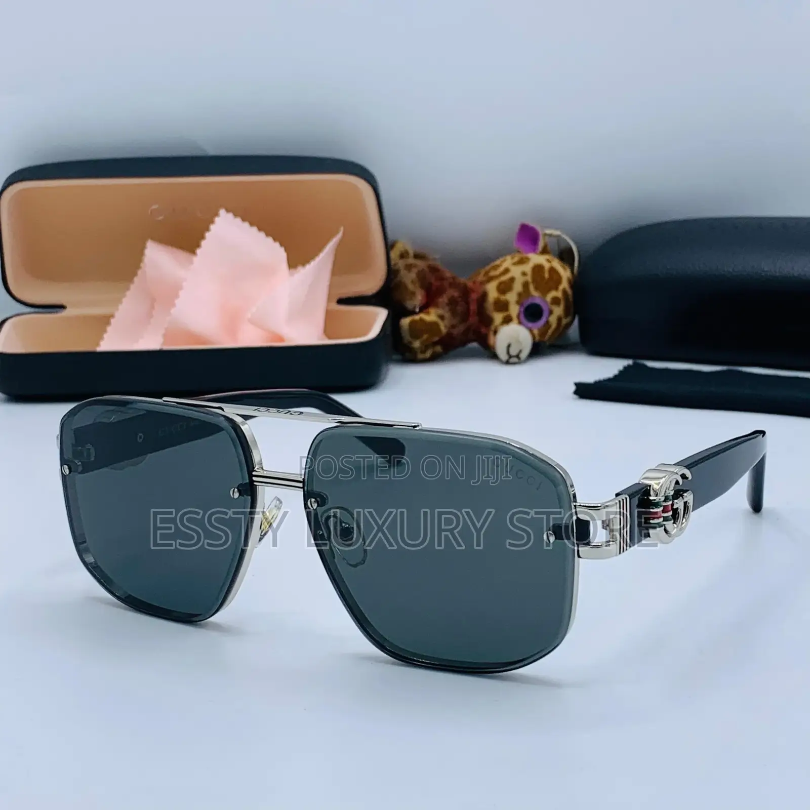High Quality Luxury Gucci Sunglasses