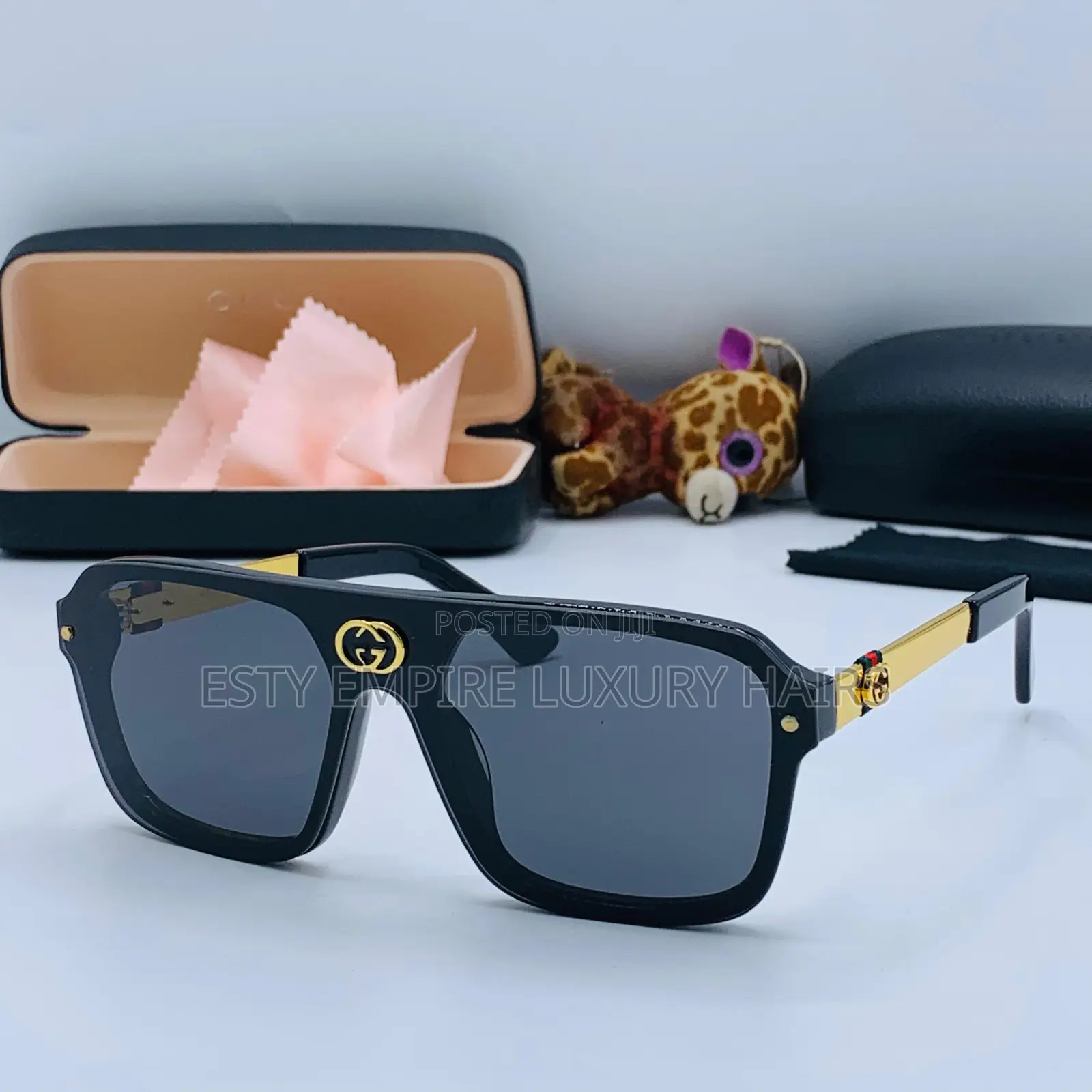 High Quality Luxury Gucci Sunglasses