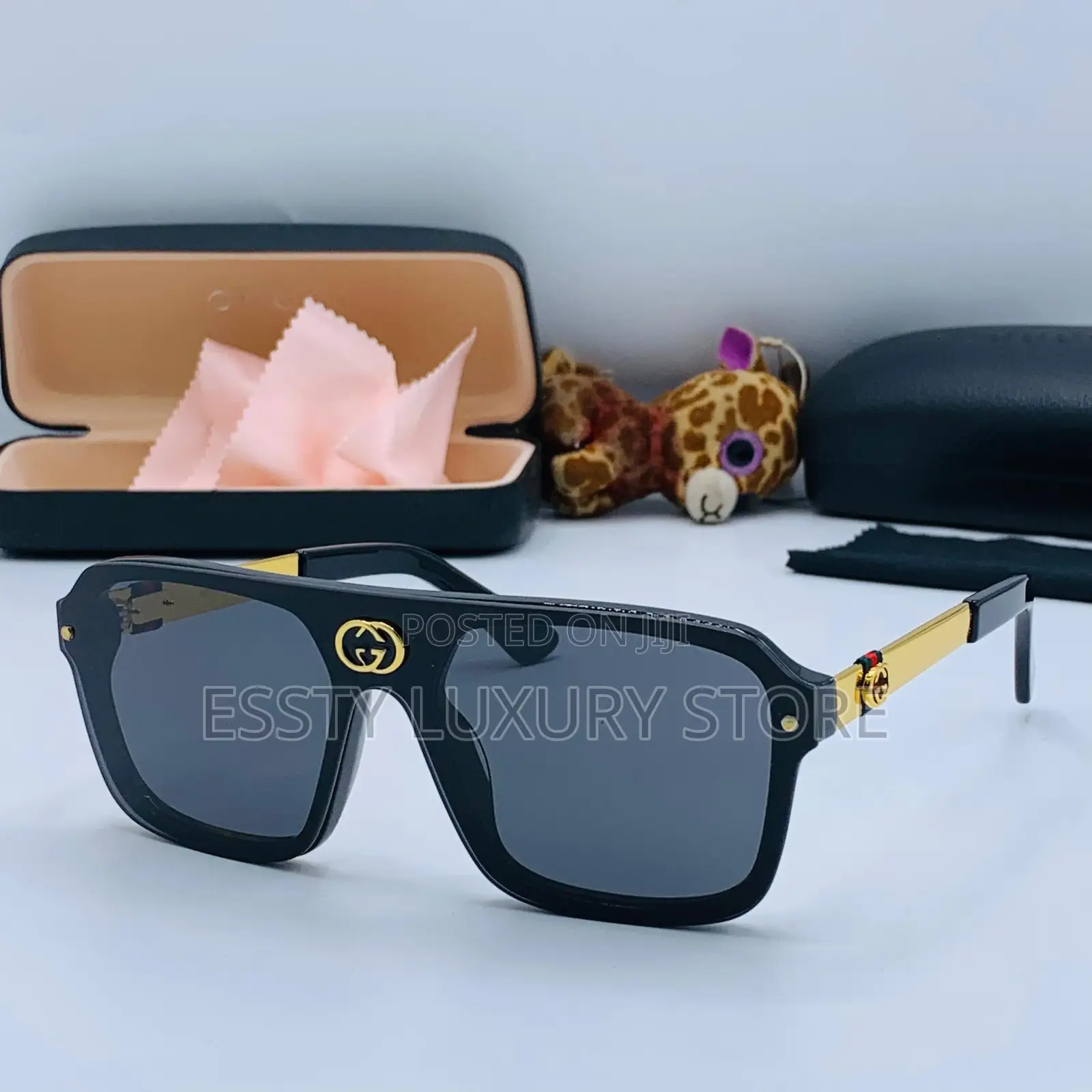 High Quality Luxury Gucci Sunglasses