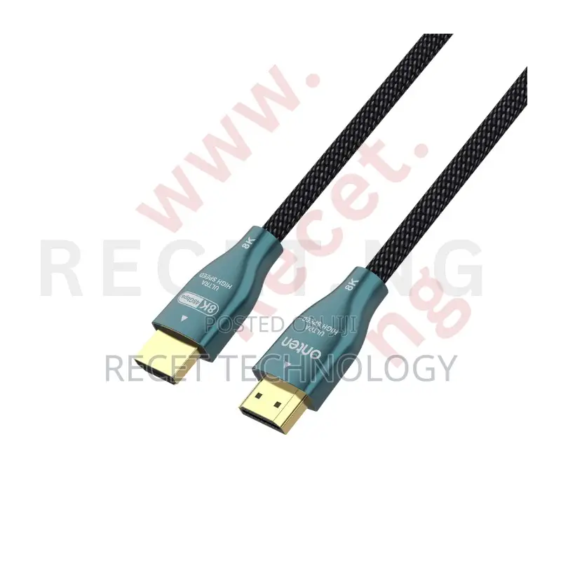 Onten Otn-Hd181 Hdmi V2.1 3m Cable
