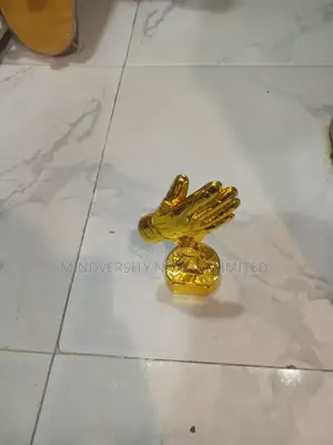 Goalkeeper Awards