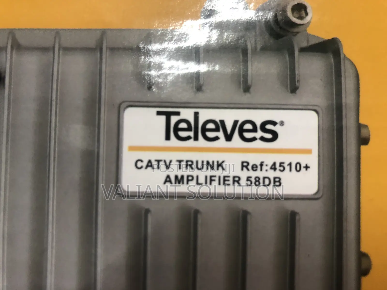 Televes 58