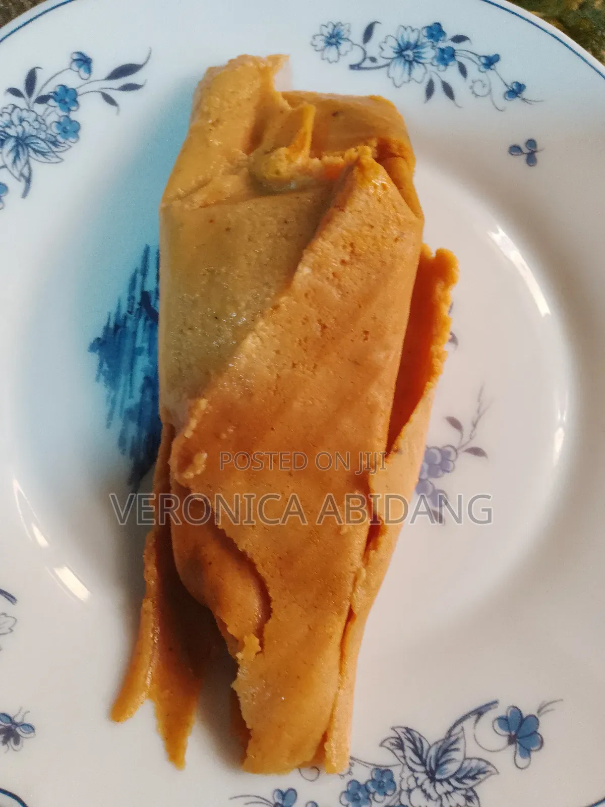 Tasty Moi Moi